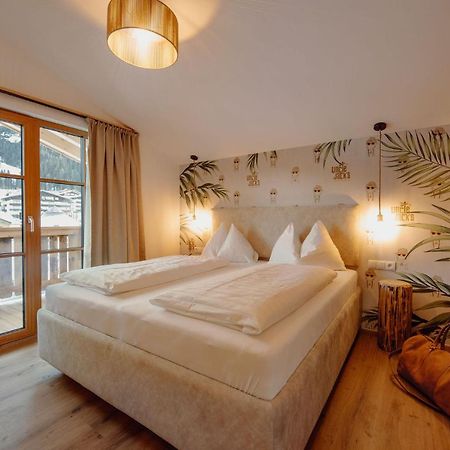 Uncle Jacks Hotel Flachau Bagian luar foto