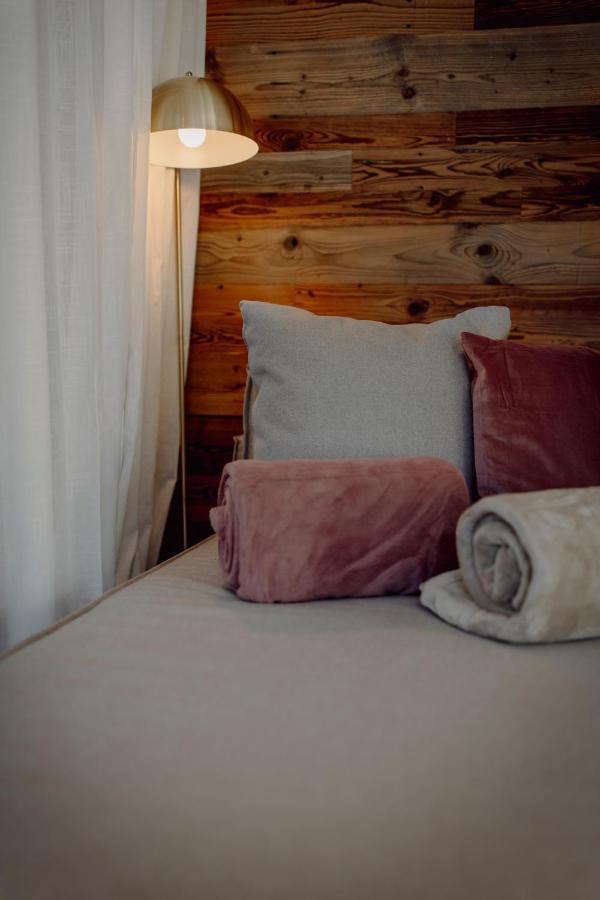 Uncle Jacks Hotel Flachau Bagian luar foto