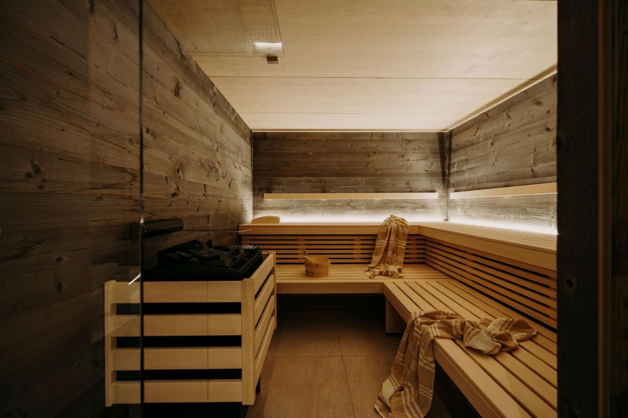 Uncle Jacks Hotel Flachau Bagian luar foto