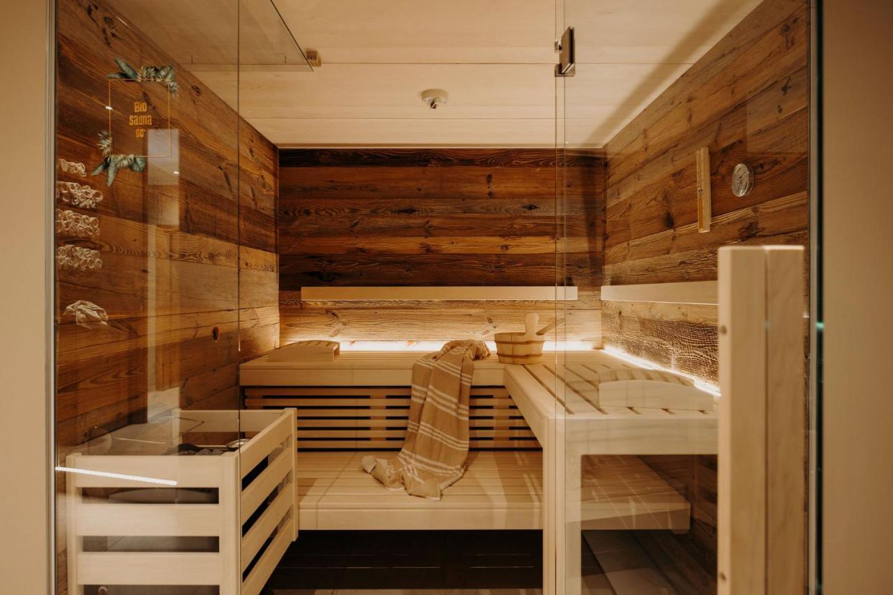 Uncle Jacks Hotel Flachau Bagian luar foto
