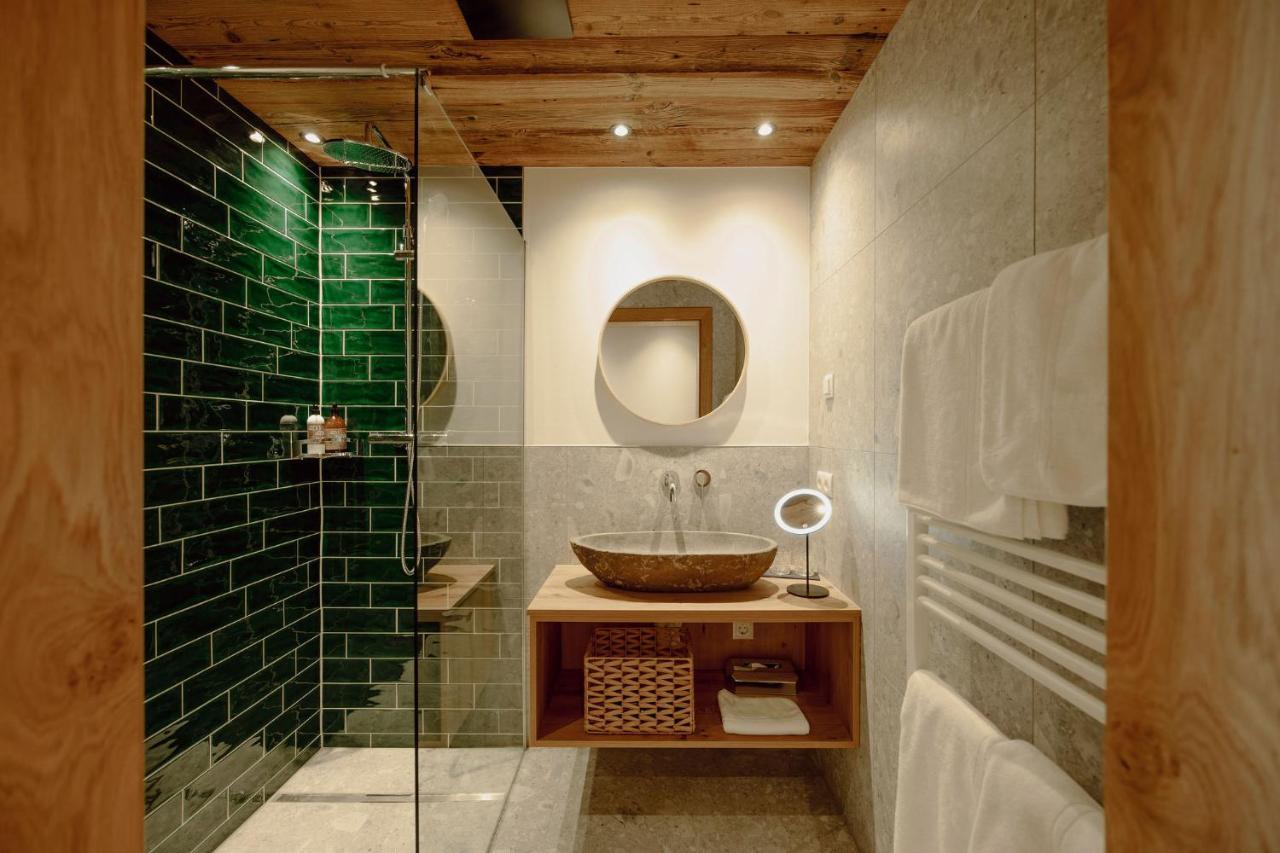 Uncle Jacks Hotel Flachau Bagian luar foto