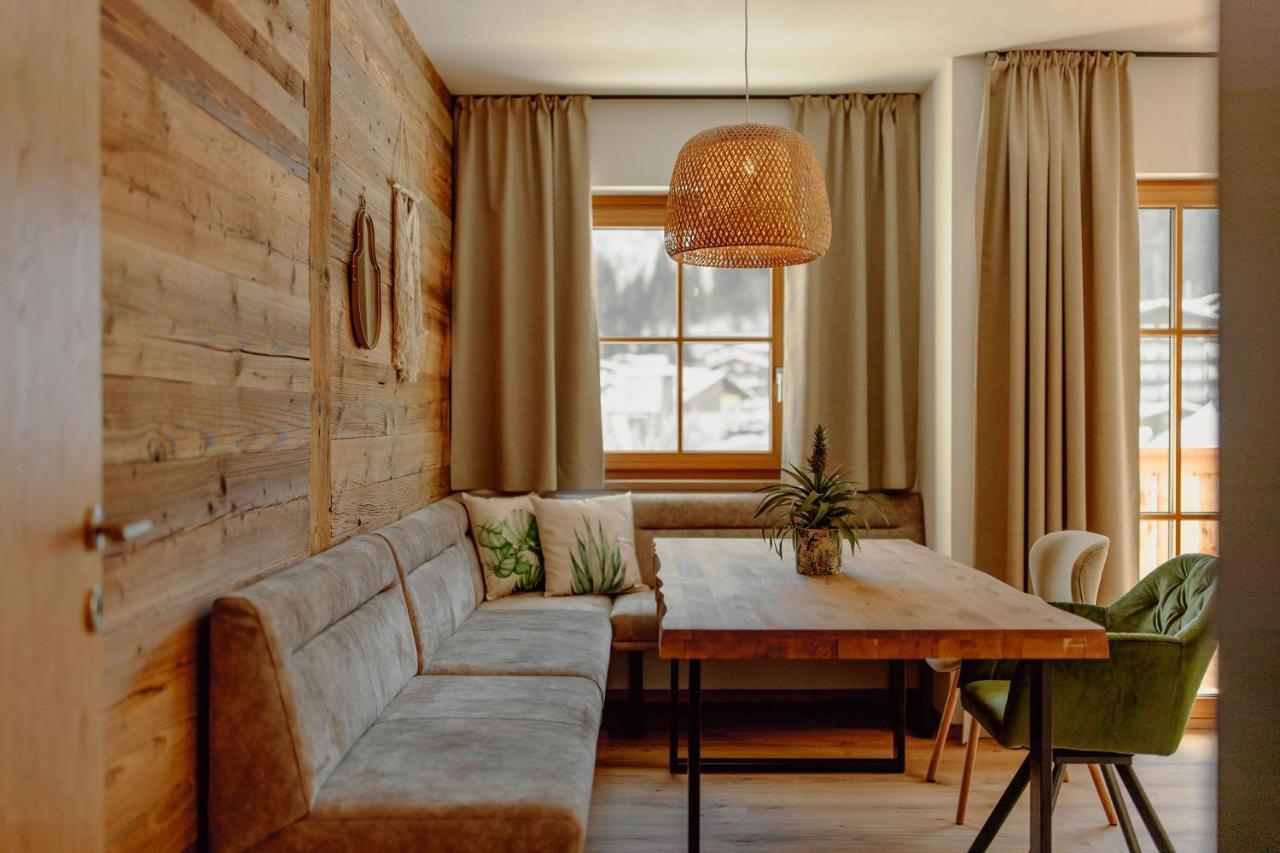 Uncle Jacks Hotel Flachau Bagian luar foto