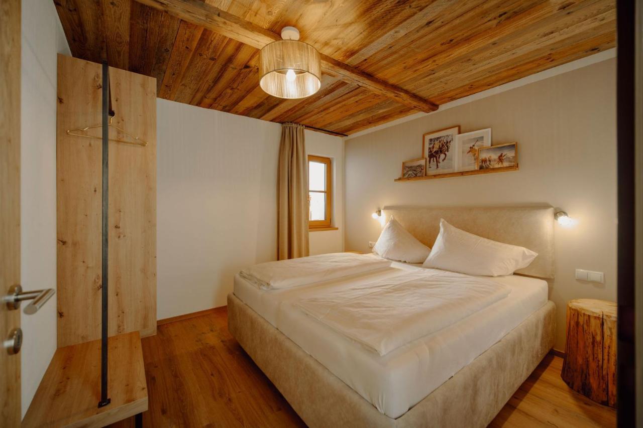 Uncle Jacks Hotel Flachau Bagian luar foto