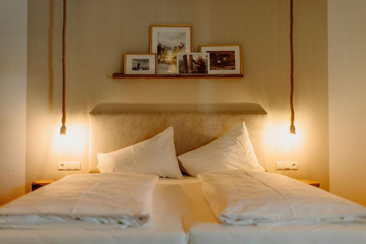 Uncle Jacks Hotel Flachau Bagian luar foto