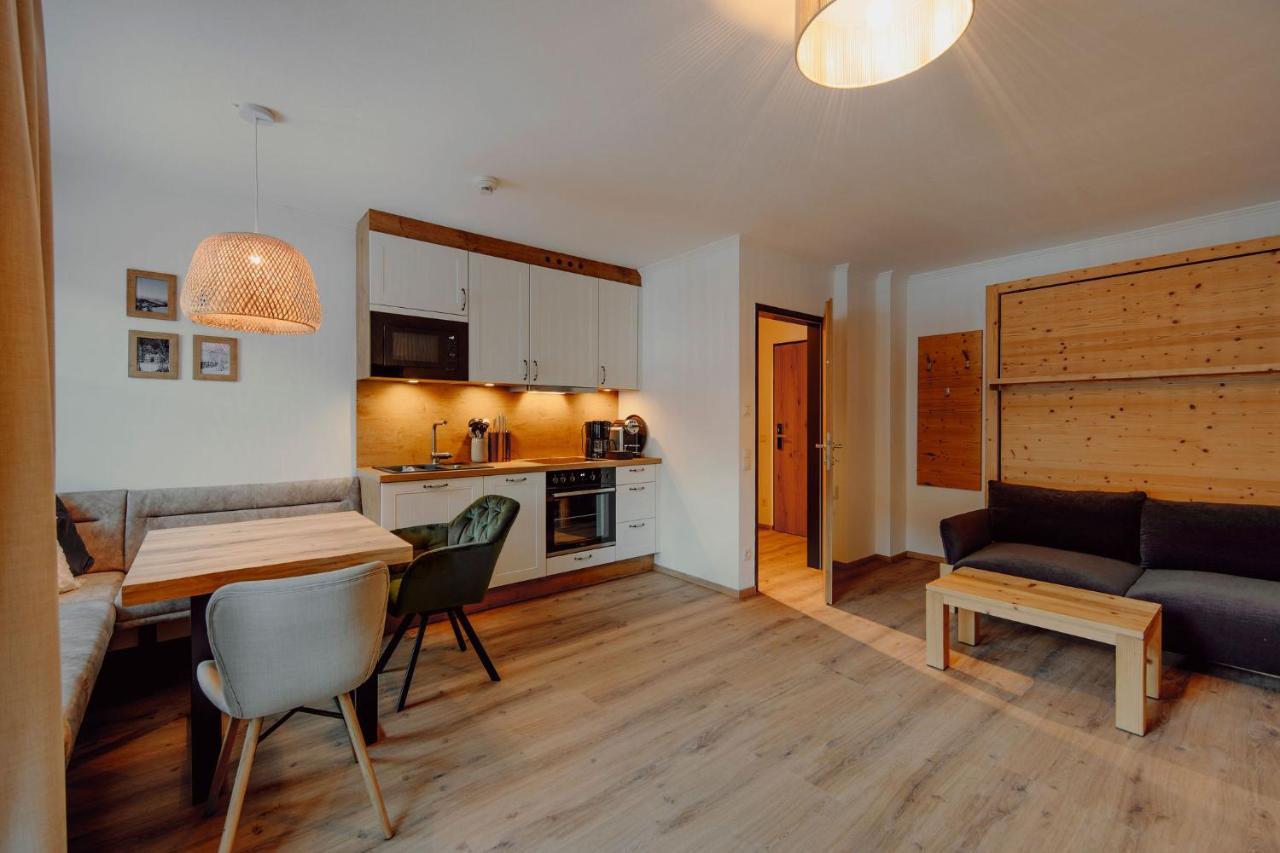 Uncle Jacks Hotel Flachau Bagian luar foto