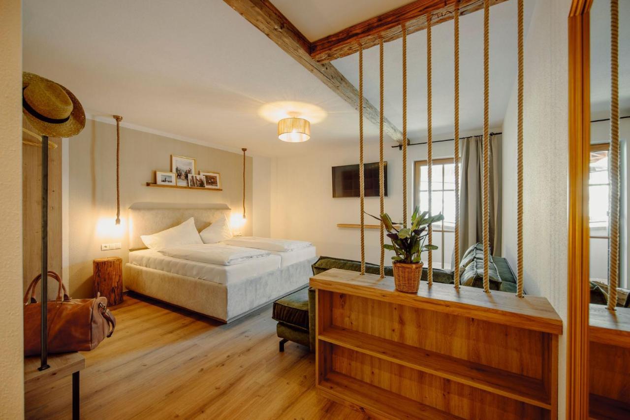 Uncle Jacks Hotel Flachau Bagian luar foto